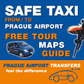 Aeropoerto Praga Taxi